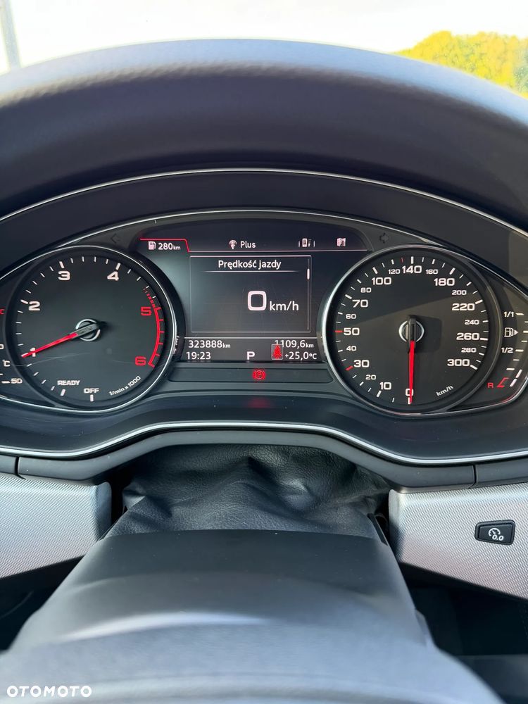 Audi A4 Avant 2.0 TDI S tronic - 9