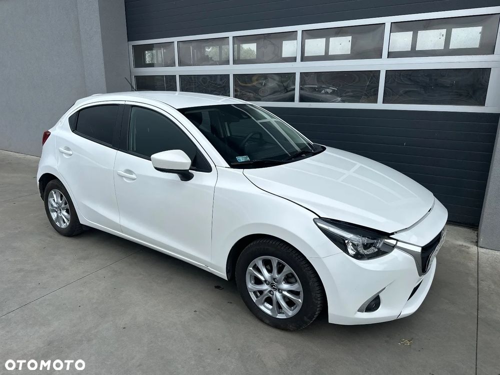 Mazda 2 1.5 Skyenergy - 2