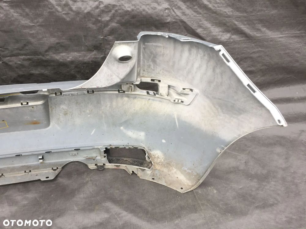 CITROEN C4 I HB 2004-2008 ZDERZAK TYLNY TYŁ - 8