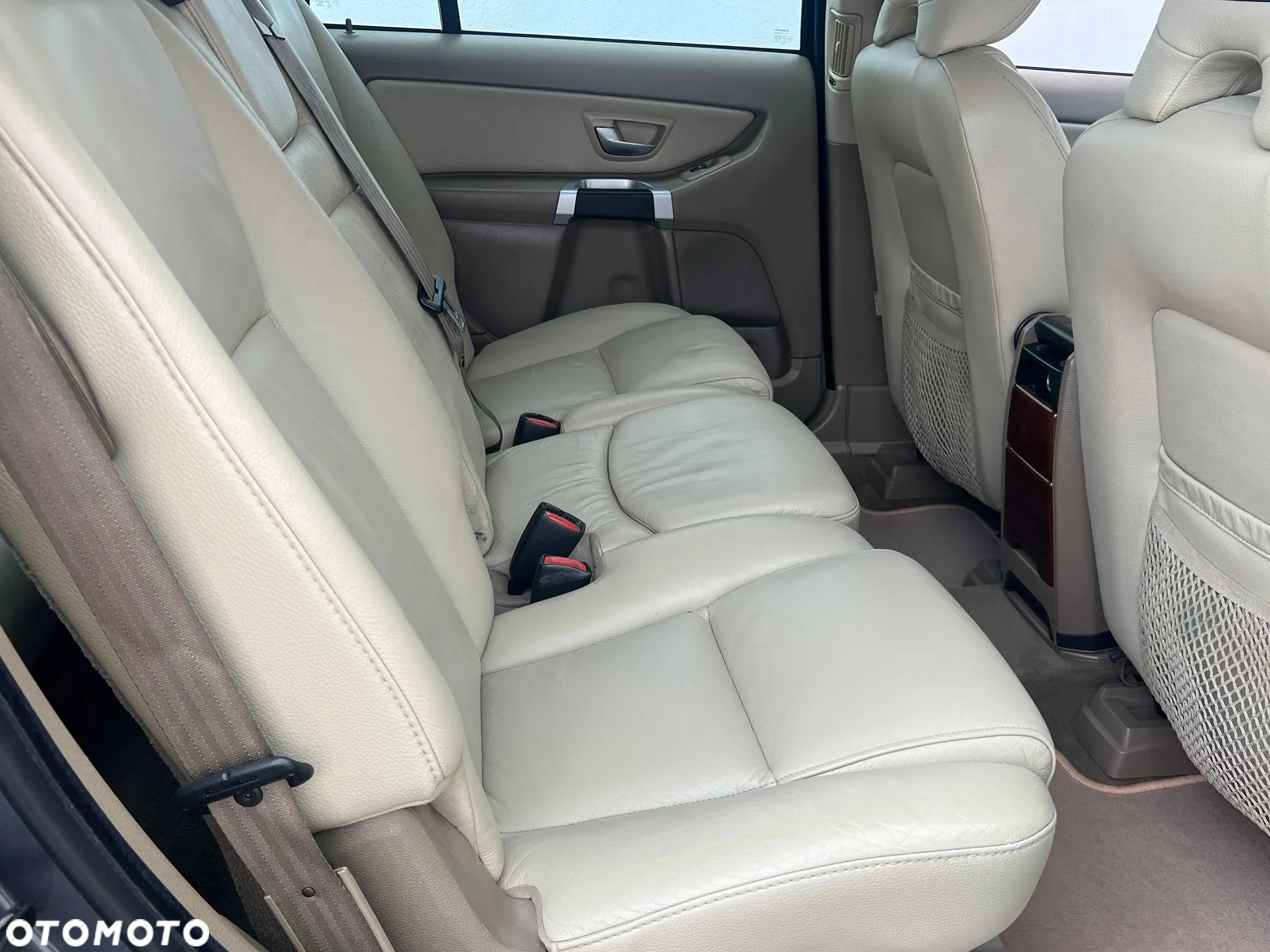 Volvo XC 90 3.2 AWD Summum - 21
