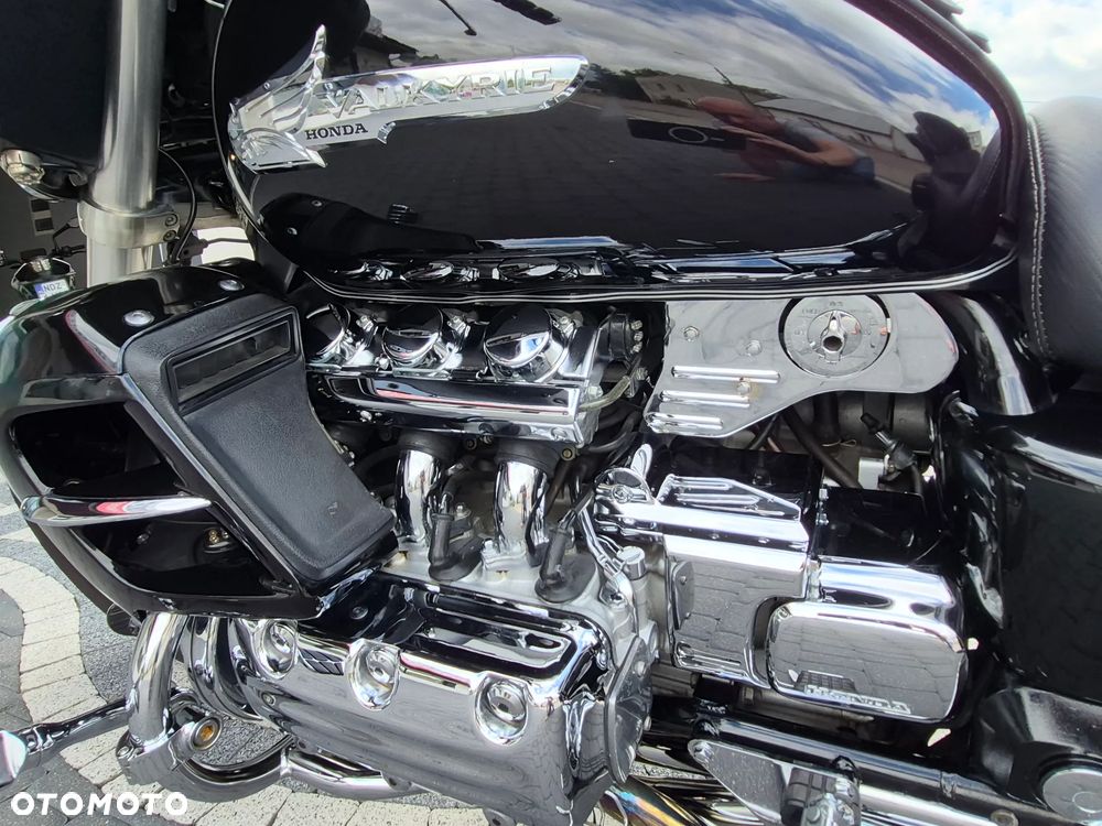 Honda Valkyrie - 22