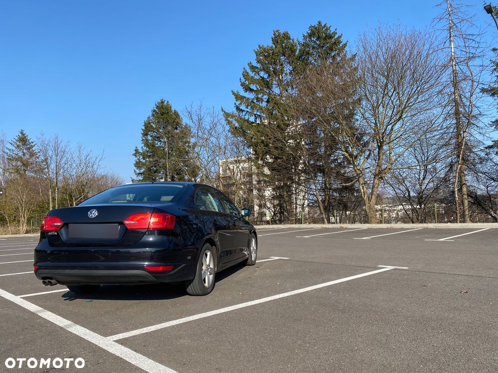 Volkswagen Jetta 1.4 TSI Highline Perfectline - 18