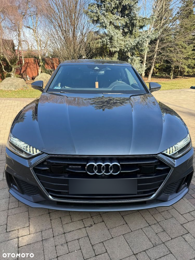 Audi A7 Sportback - 15