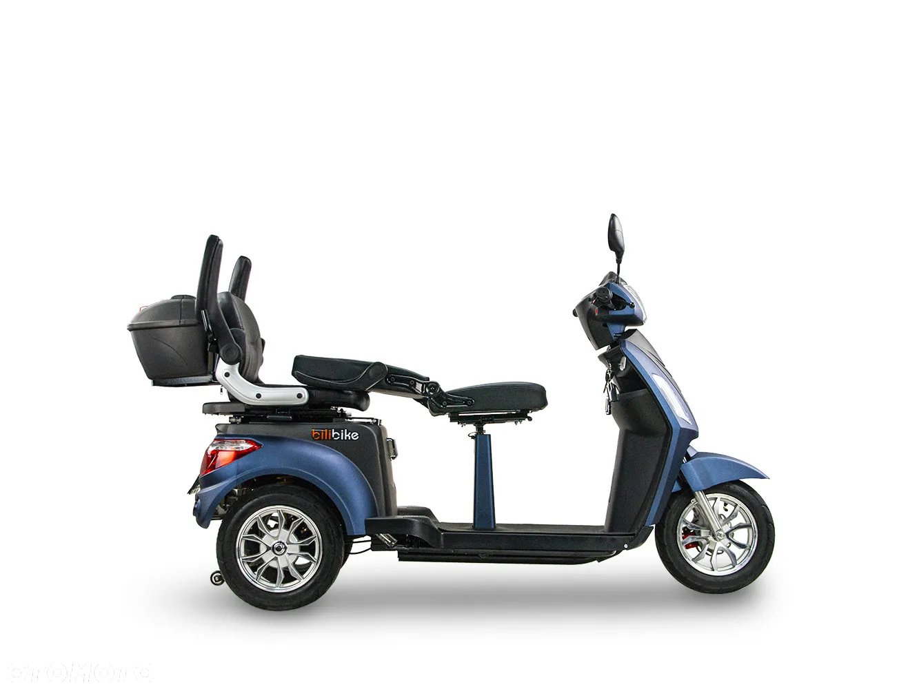 Bili Bike Shino - 11