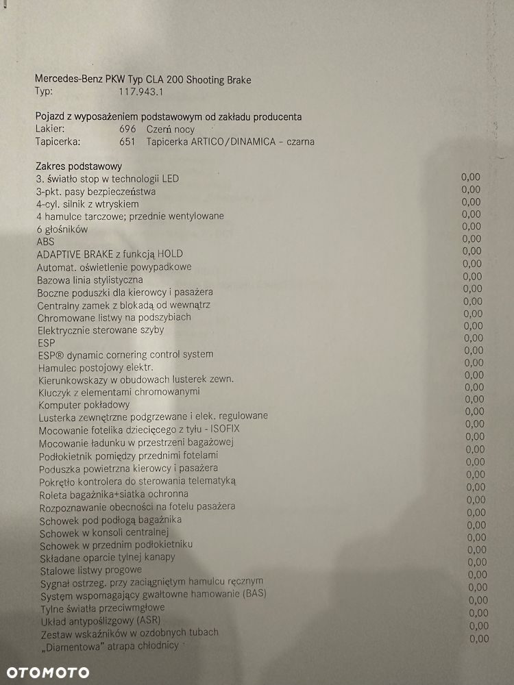 Mercedes-Benz CLA 200 7G-DCT - 15