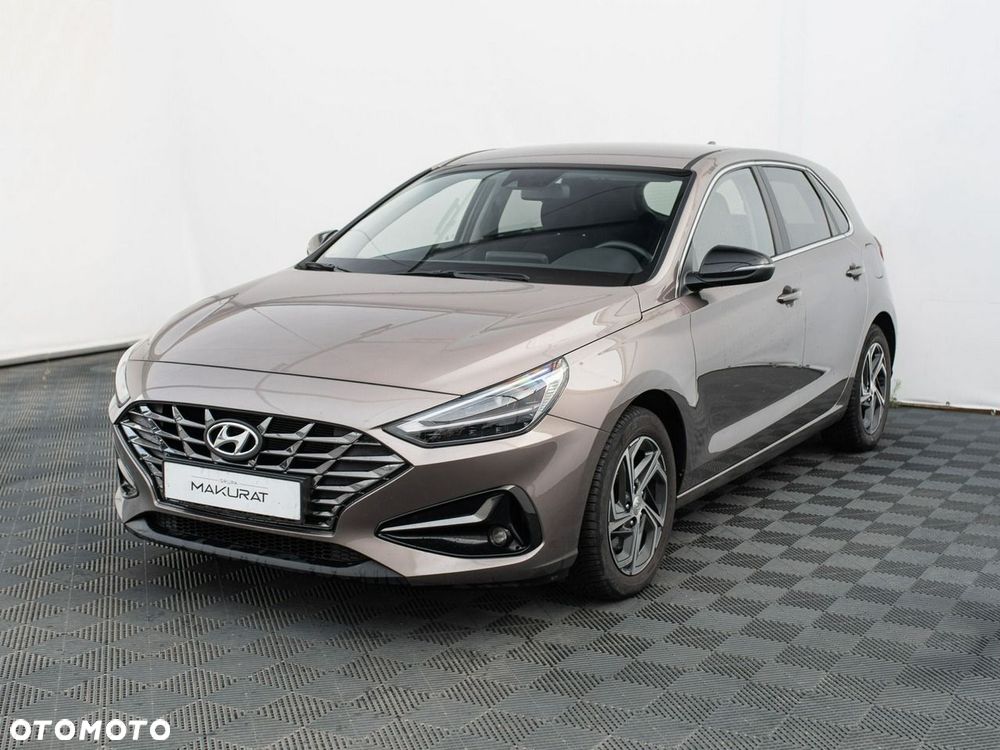 Hyundai i30 1.0 T-GDI Smart - 3