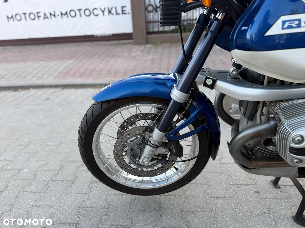BMW GS - 22