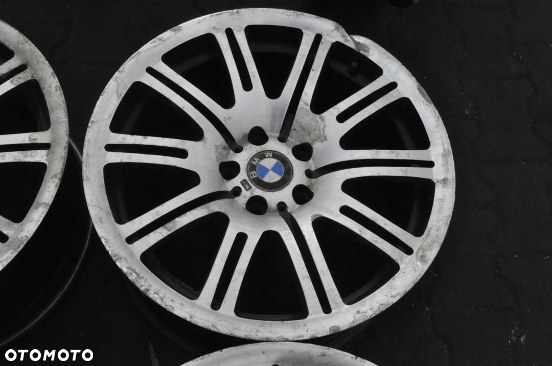 BMW M3 E46 FELGI ALUMINIOWE 2229660 M-PAKIET 67 - 4