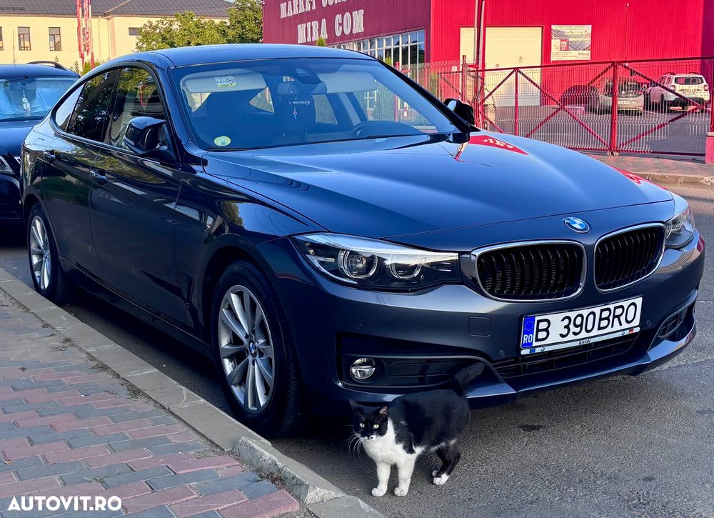 BMW Seria 3 - 9