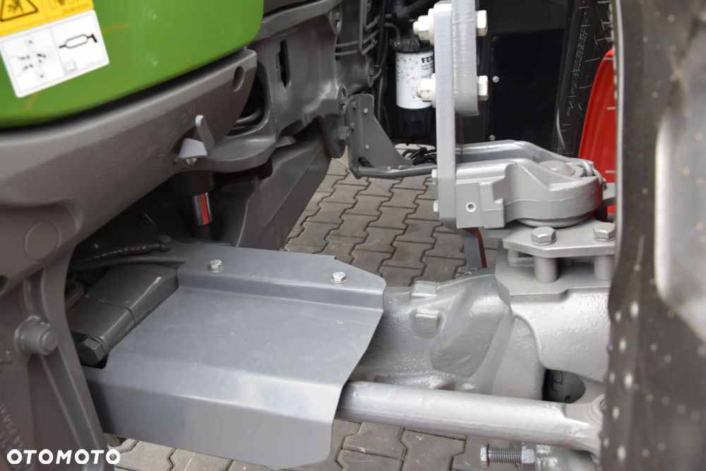 Fendt 720 Power Plus - 23