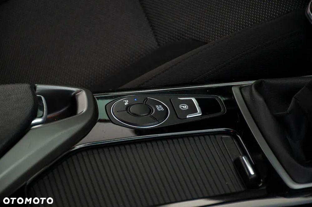 Hyundai i40 - 36