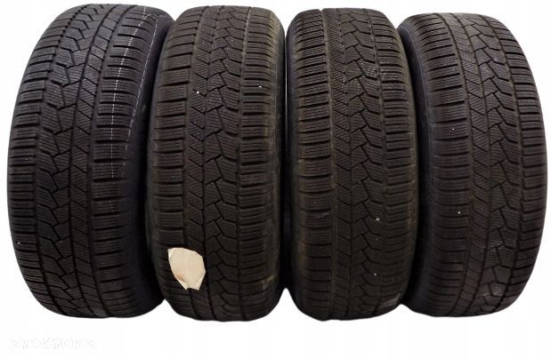 OPONY ZIMA CONTINENTAL TS860S 255/55R20 XL 110H - 1
