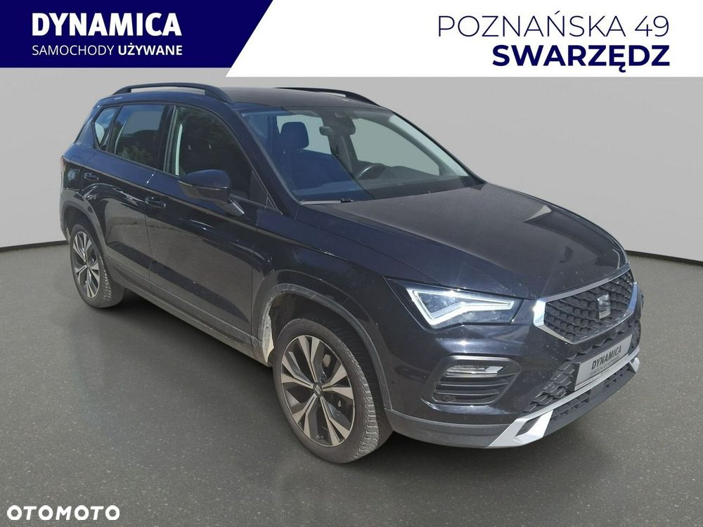 Seat Ateca - 2