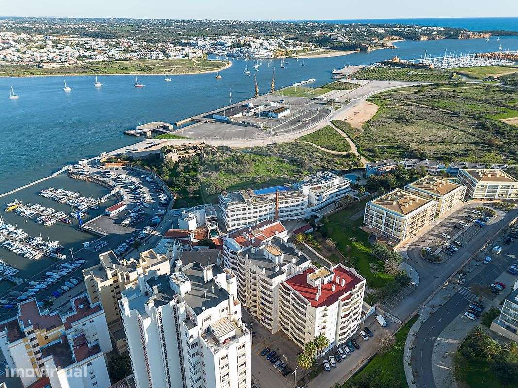 Apartamento T2 para arrendamento - Grande imagem: 5/31