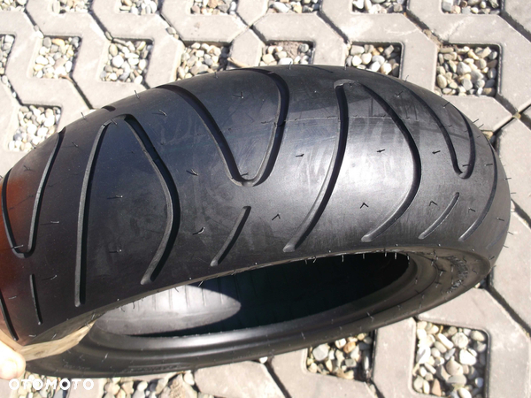 opona 140/70-12 Schwalbe Raceman DSC	dot0806 NOWA skuter
