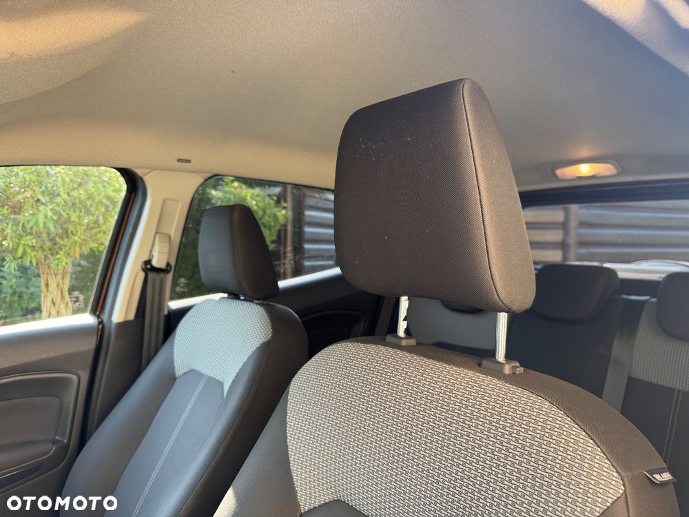 Ford EcoSport 1.0 EcoBoost COOL&CONNECT - 17