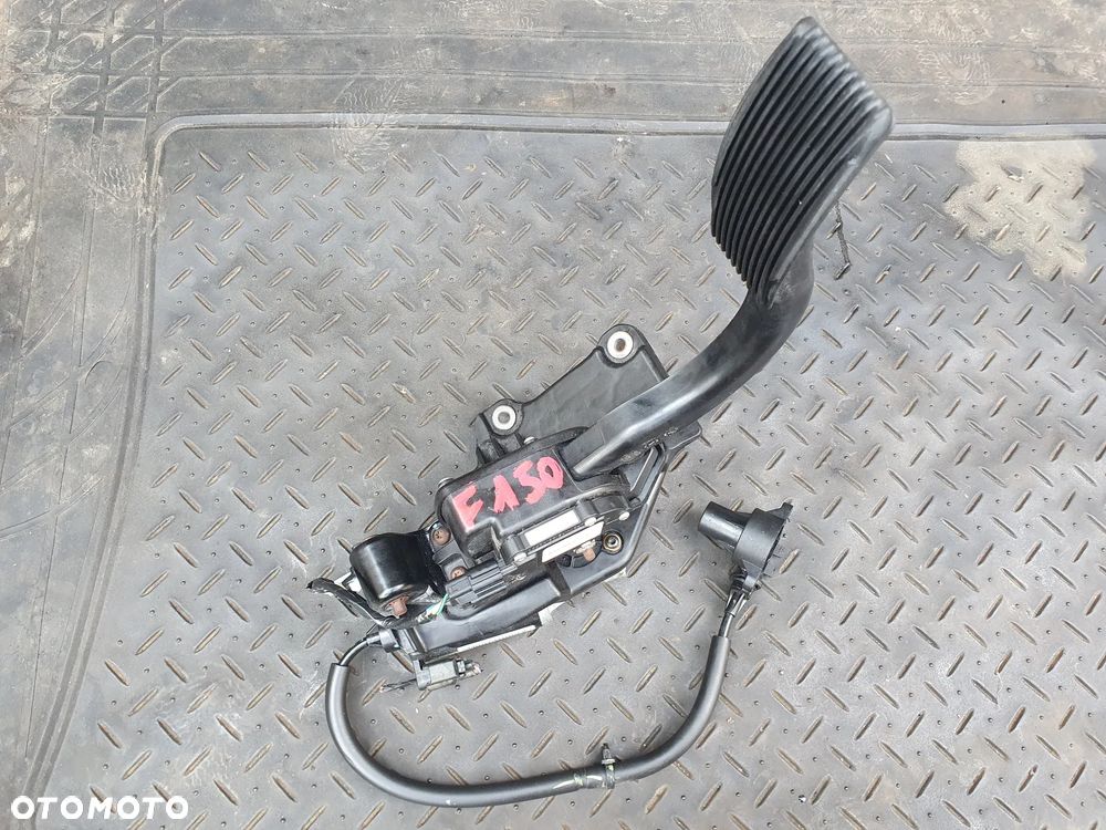 FORD F150 PEDAŁ GAZU POTENCJOMETR 9L3A-9F836-CB Z REGULACJĄ - 3