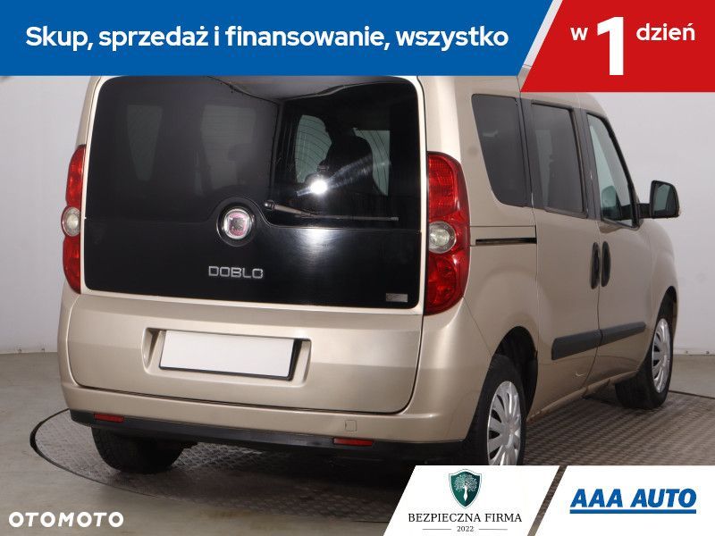 Fiat Doblo - 7