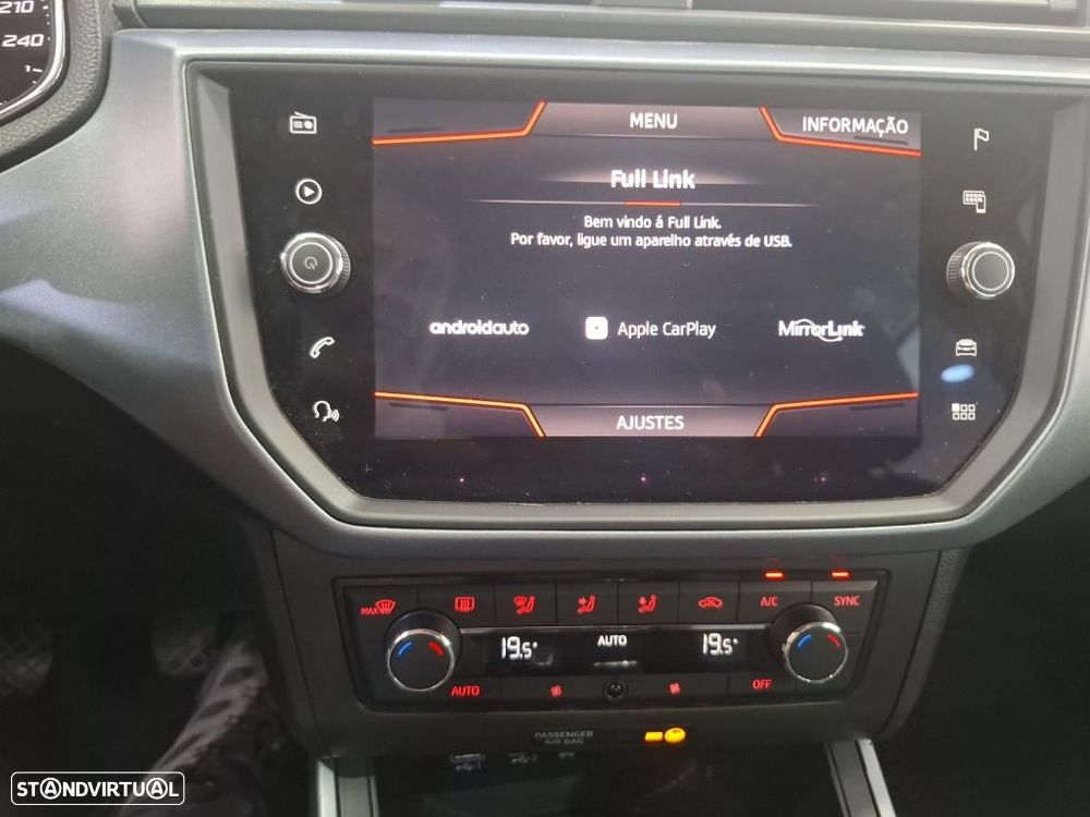 SEAT Arona 1.6 TDI Style - 16