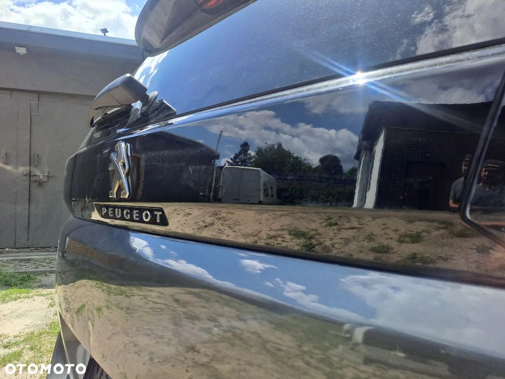 Peugeot 5008 PureTech 130 Stop & Start Allure - 30