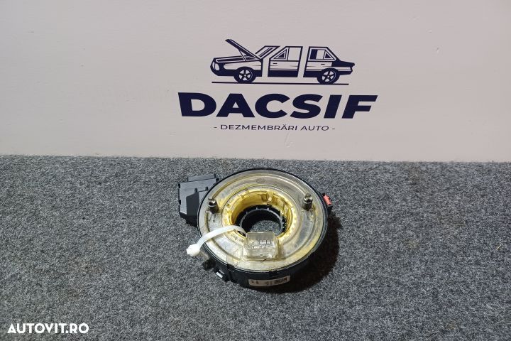 Spirala volan 3C0959653 Volkswagen VW Passat B6 [2005 - 2010] wagon 5 - 1