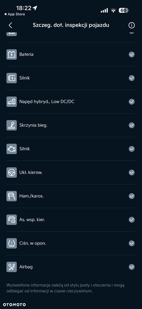 Kia XCeed 1.6 GDI DCT6 OPF Inspiration - 18