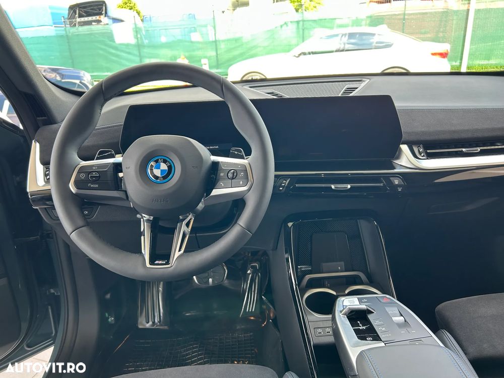 BMW X1 xDrive30e Aut. M Sportpaket - 10