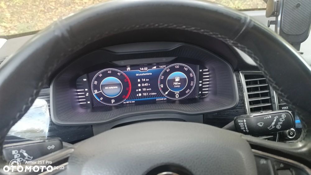 Skoda Kodiaq 2.0 TDI 4x4 DSG Style - 11