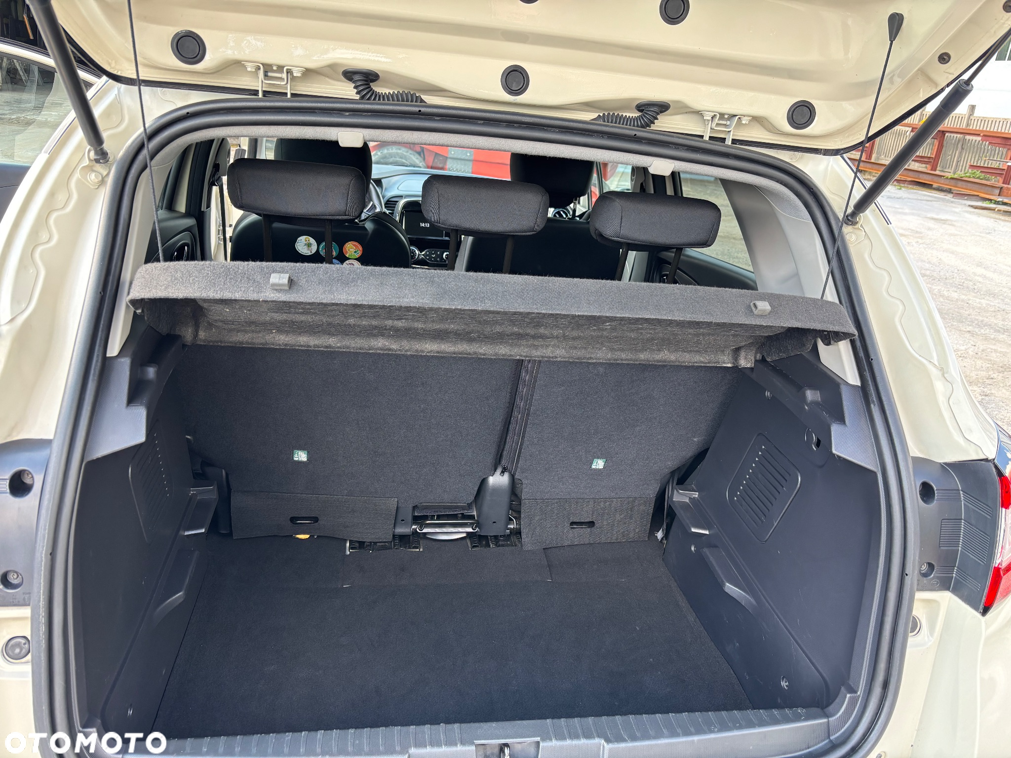 Renault Captur - 5