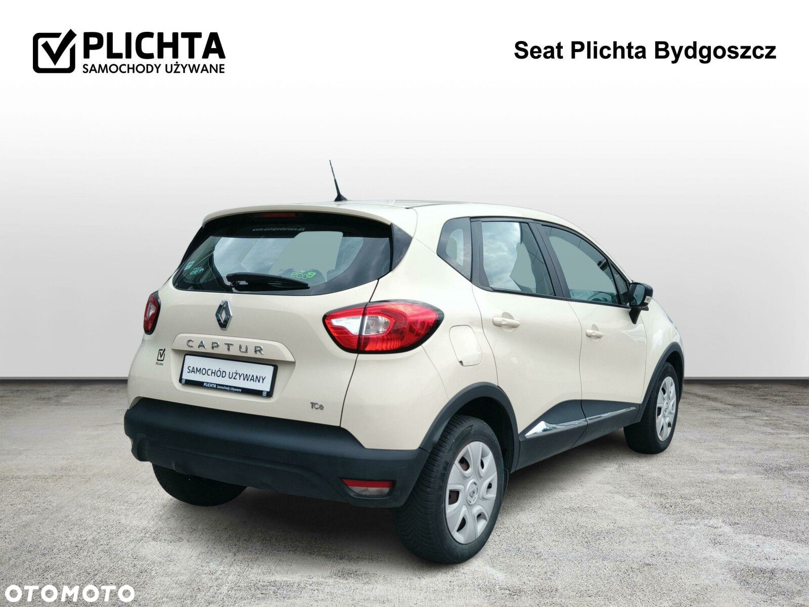 Renault Captur 0.9 Energy TCe Life - 5