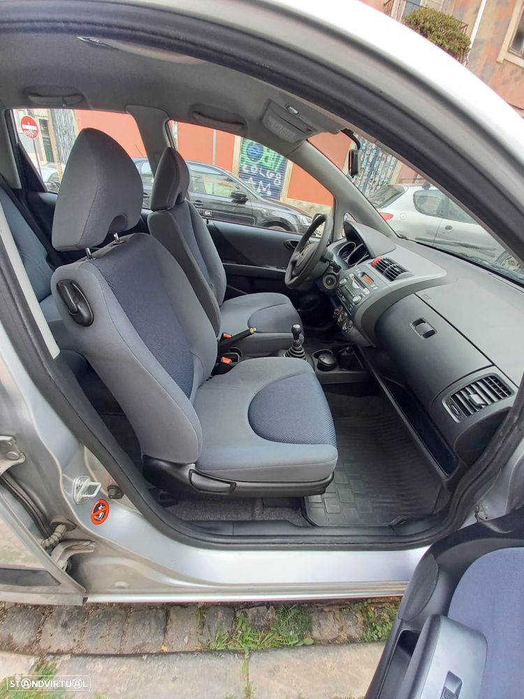 Honda Jazz 1.2 LS AC - 8