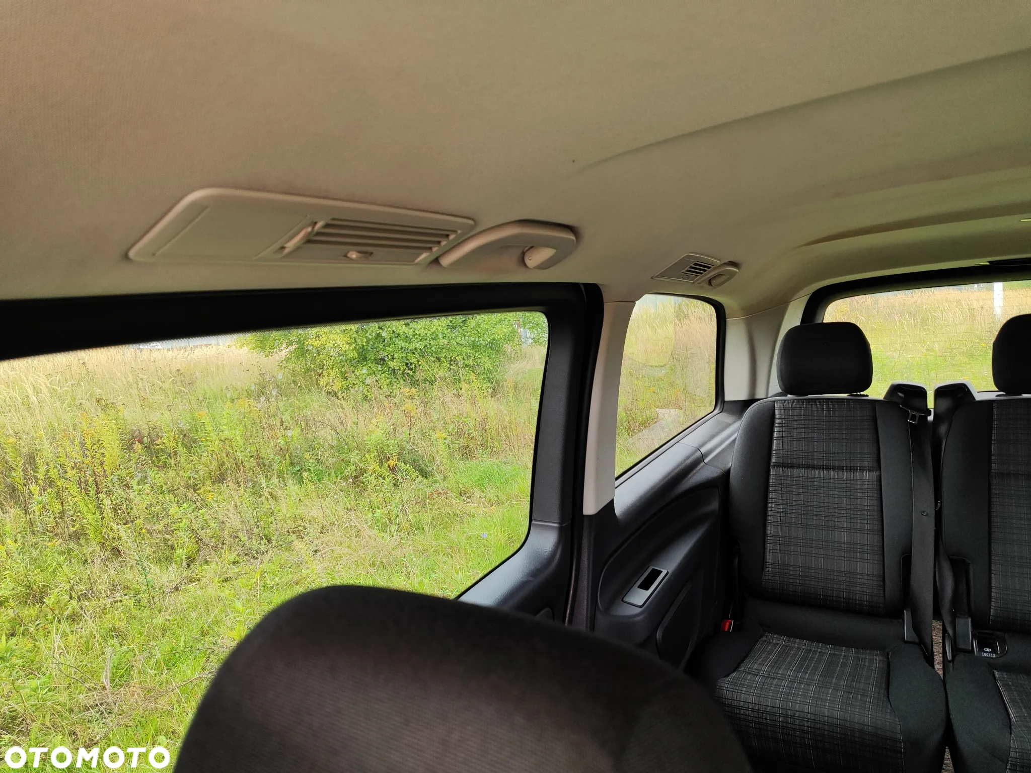 Mercedes-Benz Vito 114 CDI Tourer Base 447.703 - 25