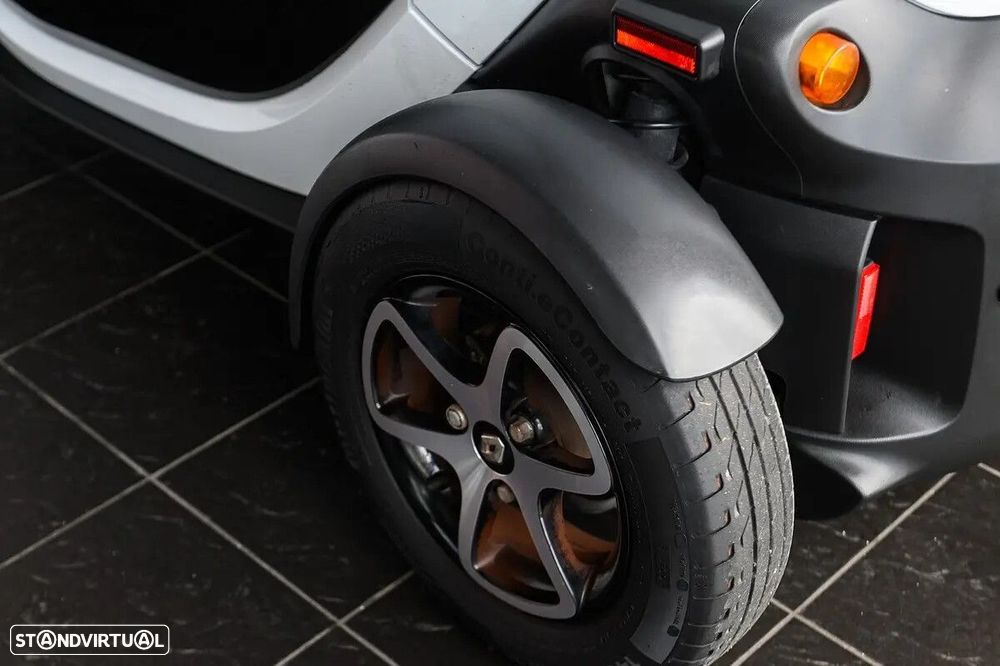 Renault Twizy - 15