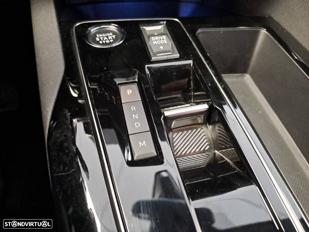 Peugeot 5008 1.5 BlueHDi Allure Pack EAT8 - 23