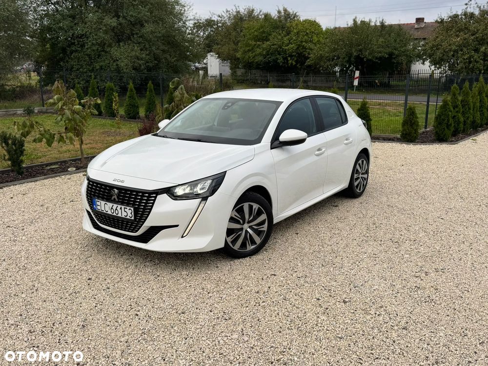 Peugeot 208 1.2 PureTech Active S&S - 12