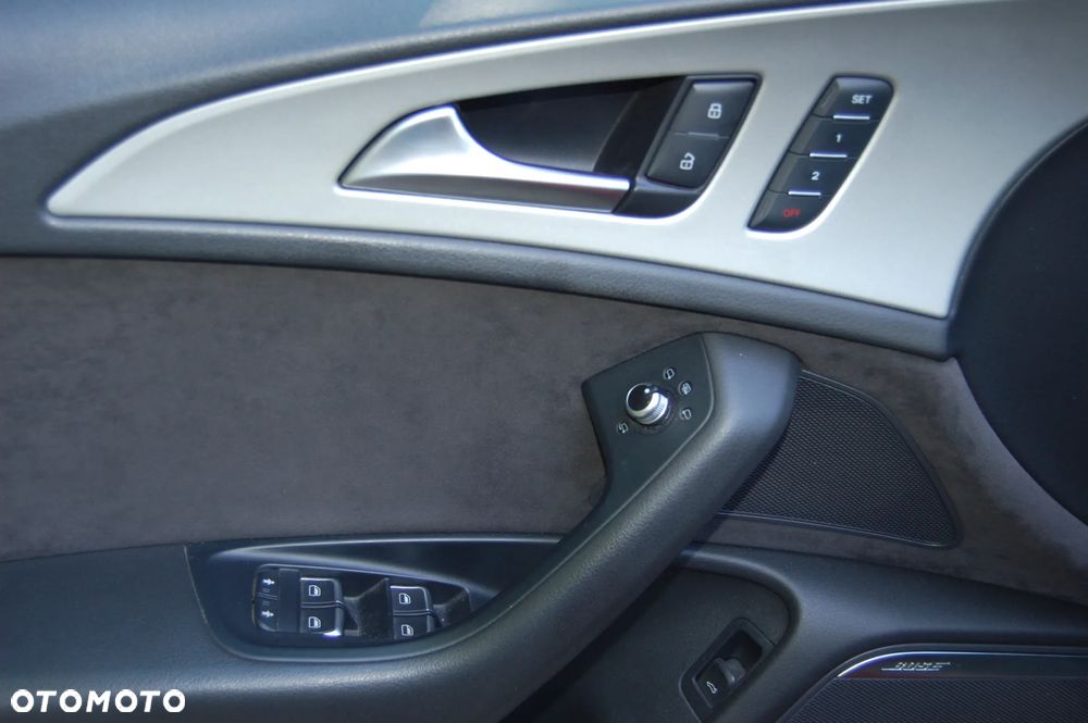 Audi A6 Avant 2.0 TDI ultra S tronic - 20