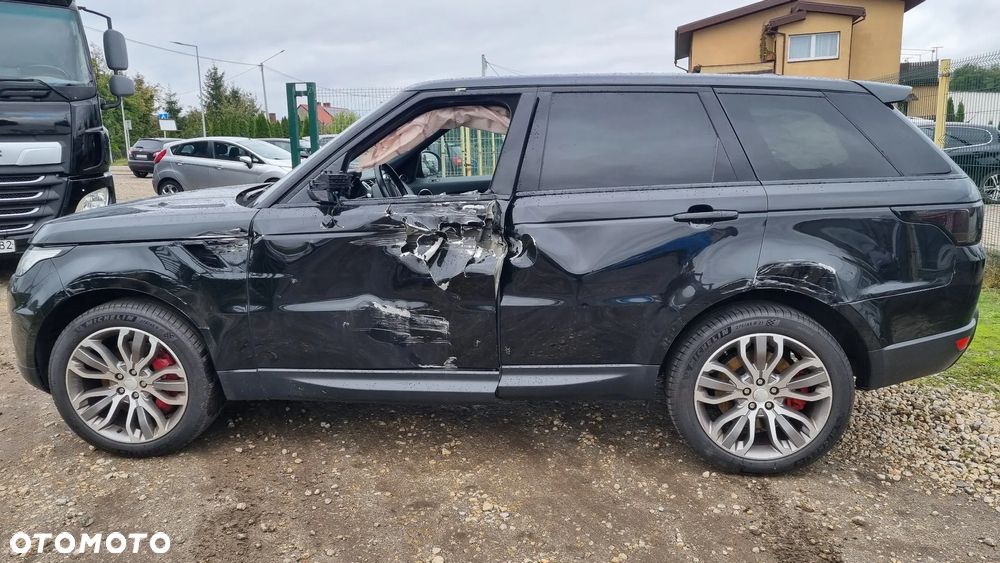 Land Rover Range Rover 3.0 D HSE - 12