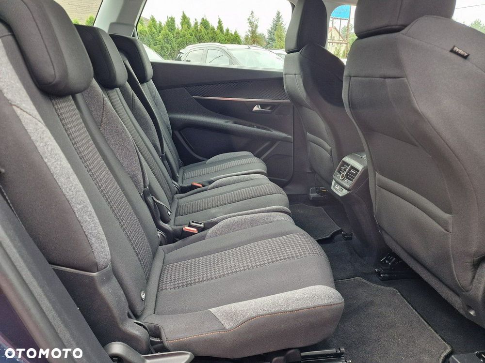 Peugeot 5008 1.5 BlueHDi Allure S&S - 22