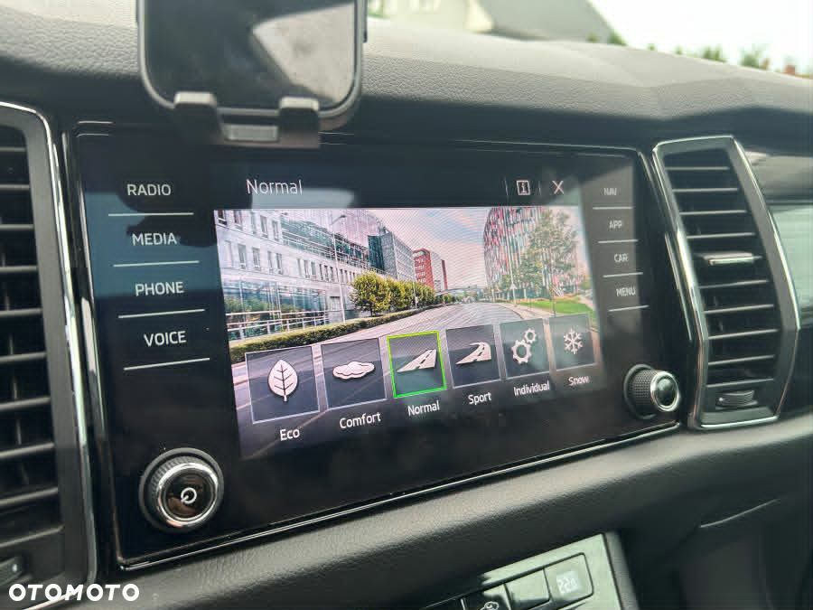 Skoda Kodiaq 2.0 TDI 4x4 DSG Sportline - 28
