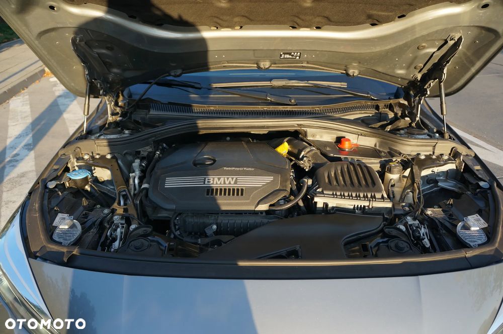BMW Seria 2 - 13