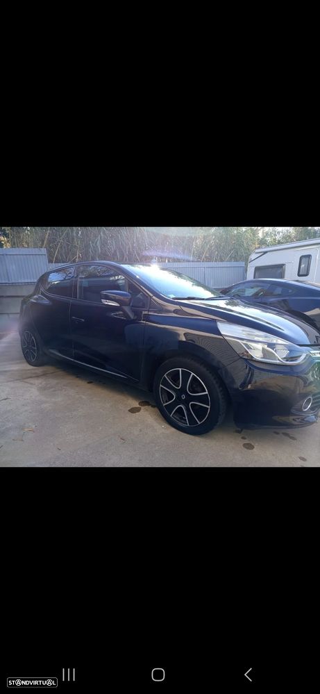 Renault Clio 0.9 TCE Dynamique S - 5