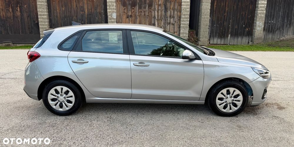 Hyundai i30 1.5 DPI Pure - 2