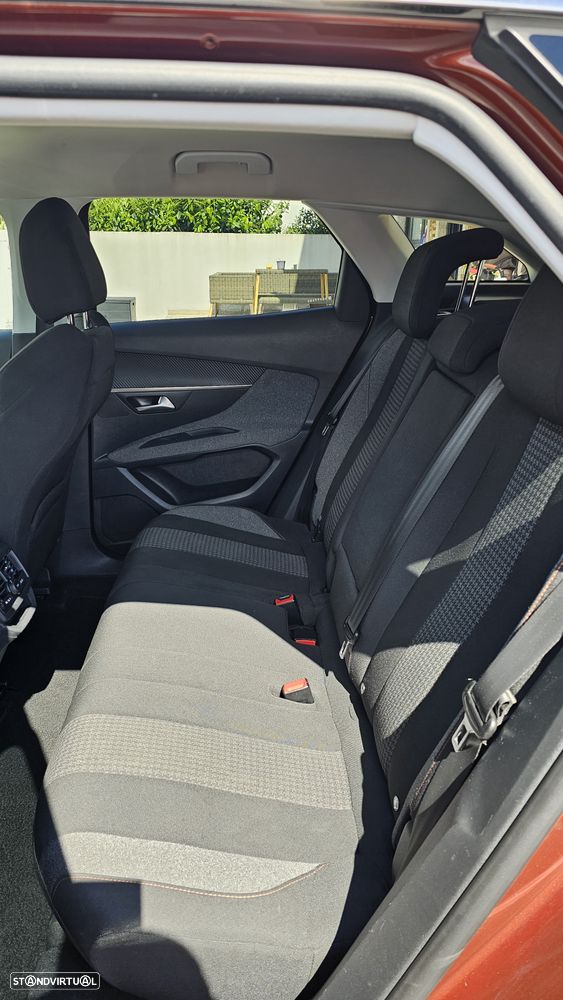 Peugeot 3008 1.6 BlueHDi Active - 17