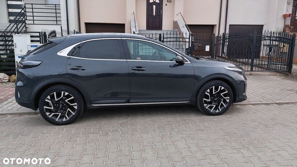 Kia XCeed 1.6 T-GDI Tribute DCT - 6