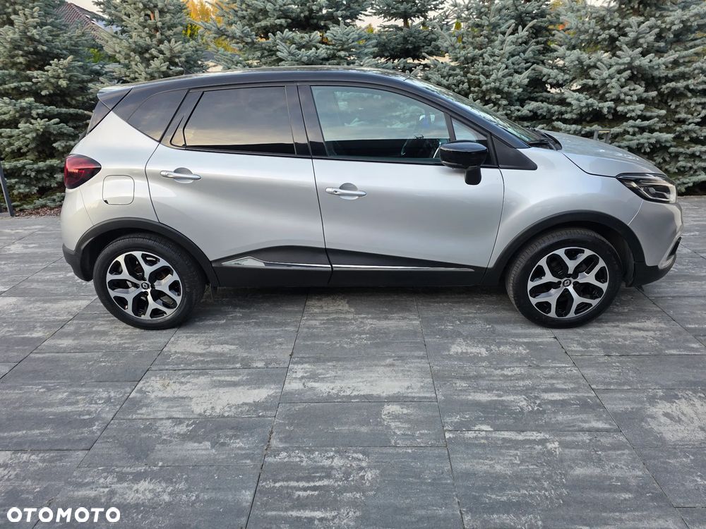 Renault Captur (ENERGY) TCe 90 LIMITED - 19
