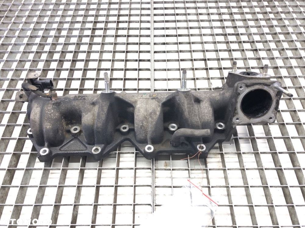 KOLEKTOR SSĄCY  MAZDA 5 (CR19) 2005 - 2010 2.0 CD (CR19) 105 kW [143 KM] olej napędowy 2005 - 2010 - 1