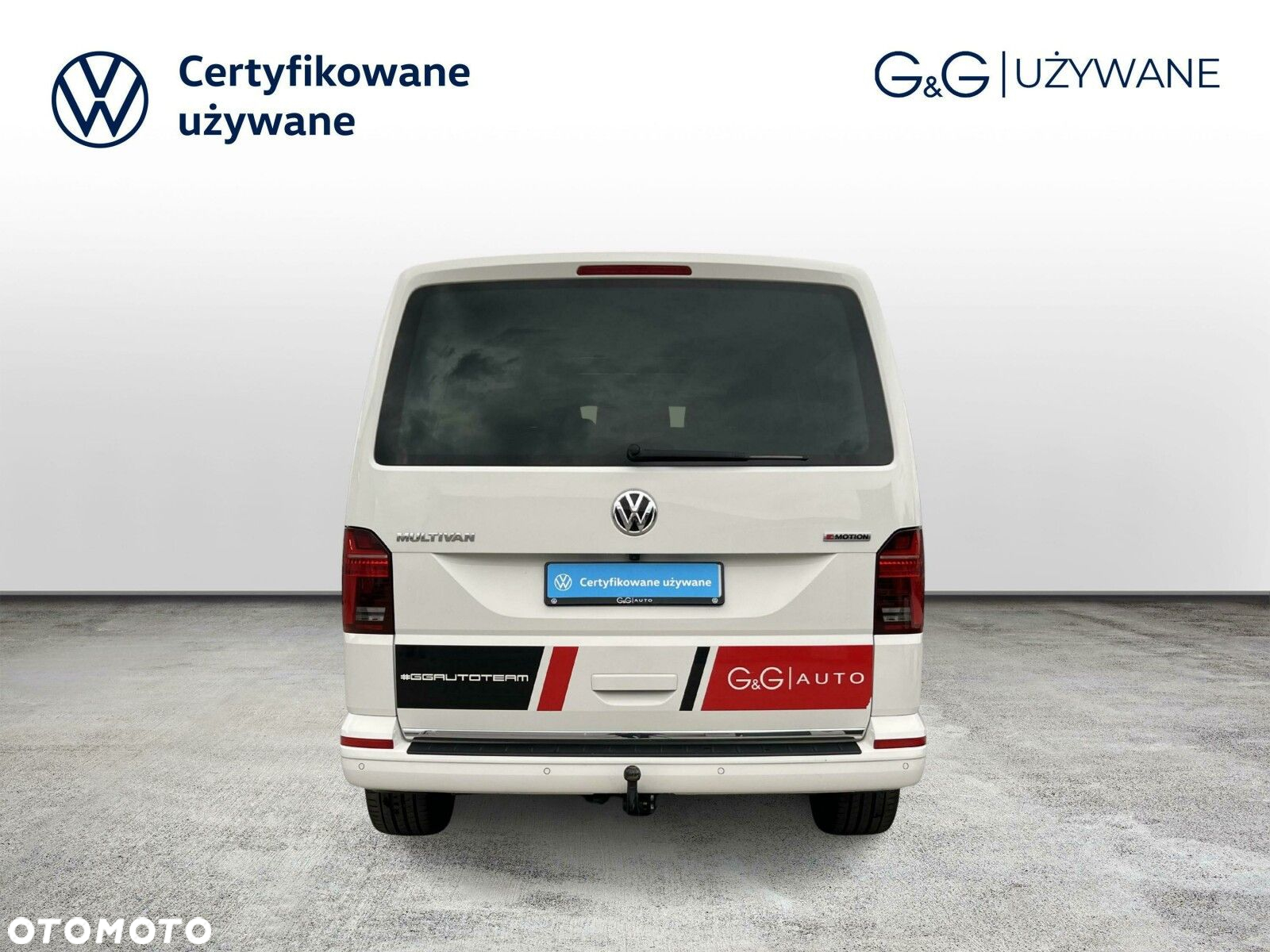 Volkswagen Caravelle - 4
