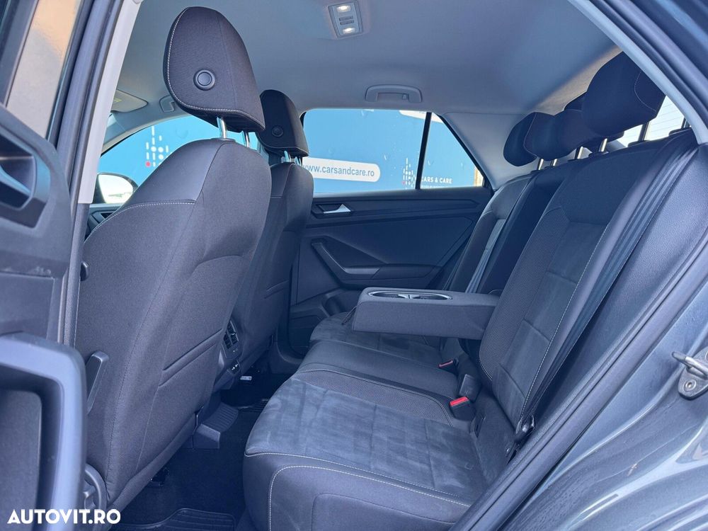 Volkswagen T-Roc 1.5 TSI Style - 9