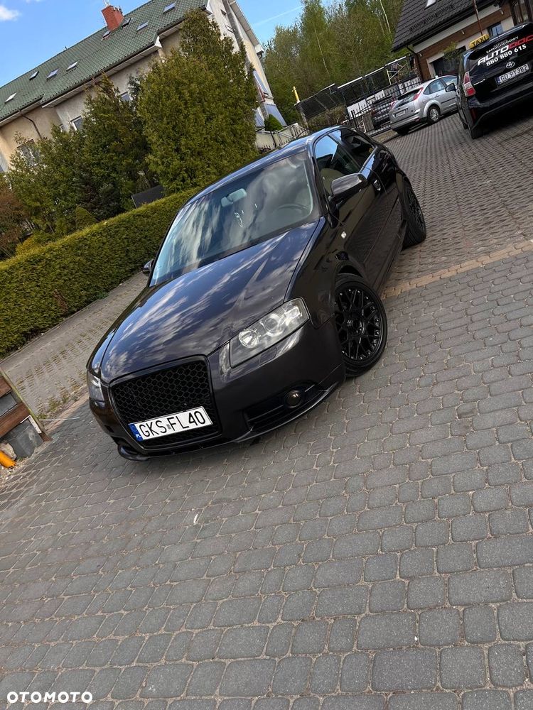 Audi A3 3-drzwiowe - 31