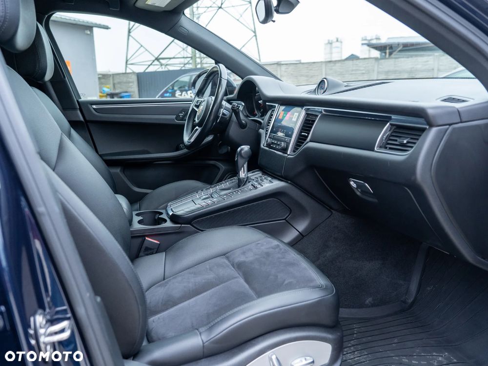 Porsche Macan PDK - 25